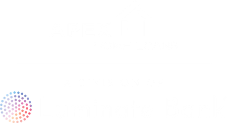 A white background with a rainbow colored circle on it.