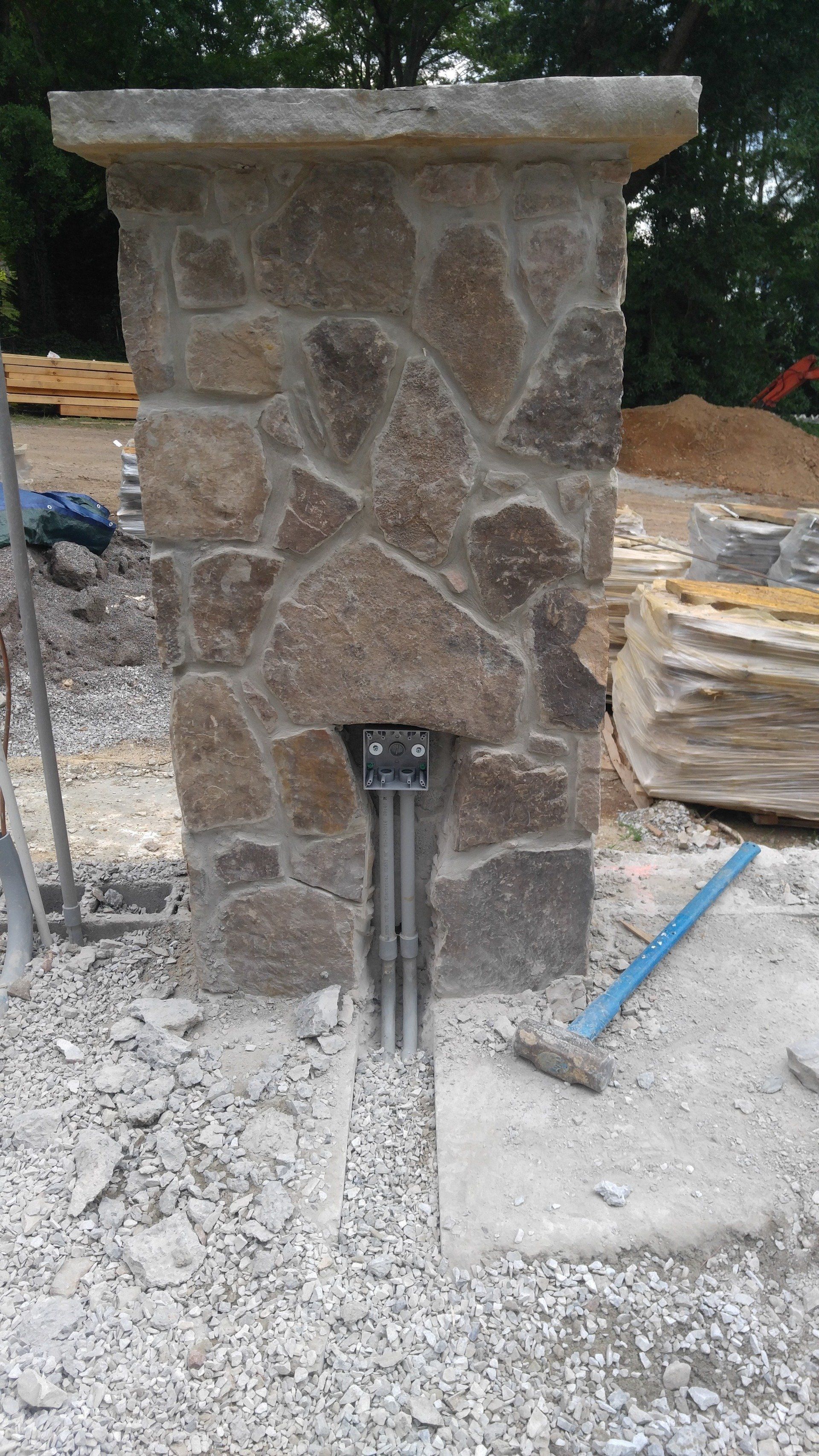 chattanooga tn electrical contractor