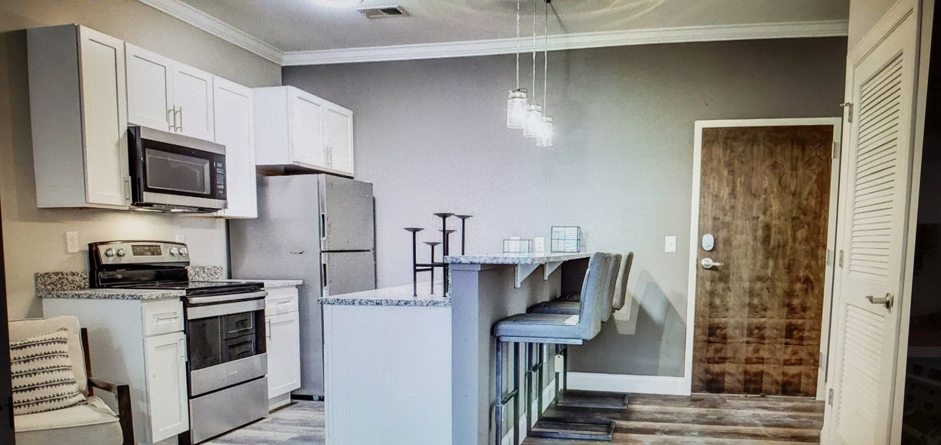 residential electrician in chattanooga tn