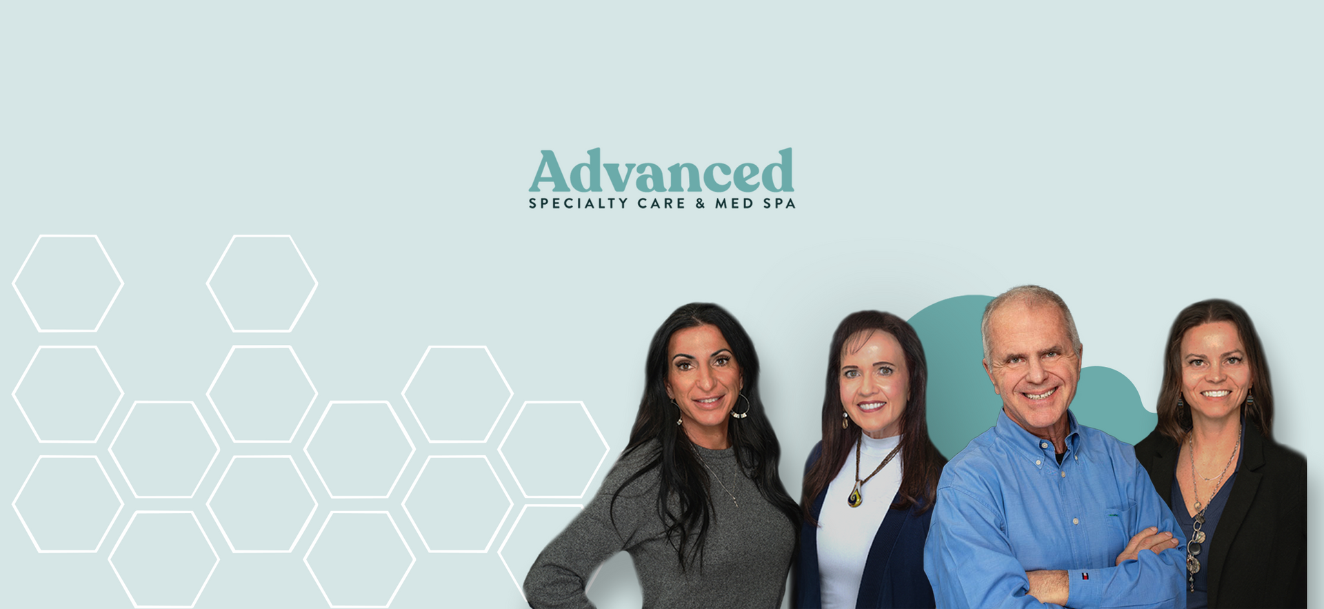 Advanced Specialty Care & Med Spa clinic