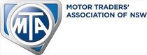 MTA Logo