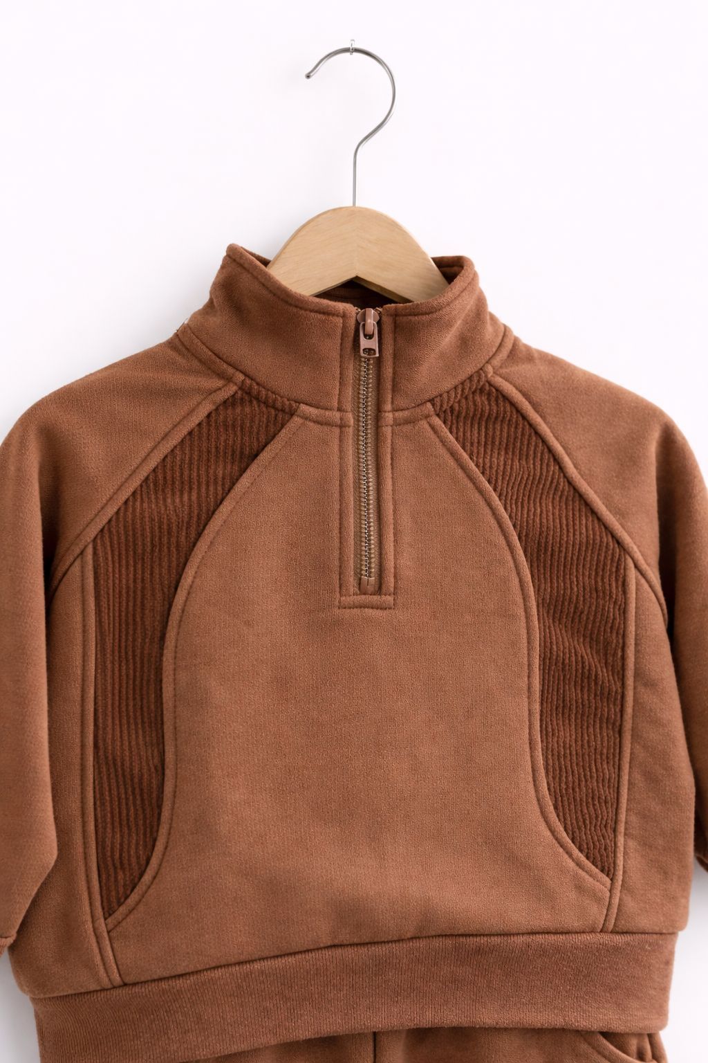 Cozy Rib Trainingspak