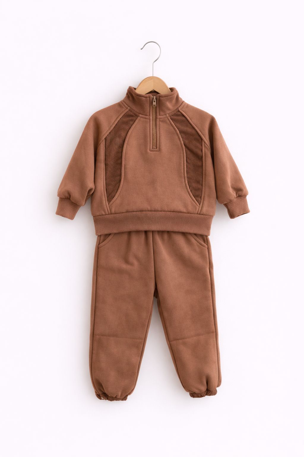 Cozy Rib Trainingspak