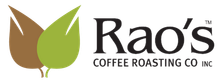 Rao's Coffee Roasting