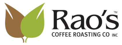 Rao's Coffee Roasting