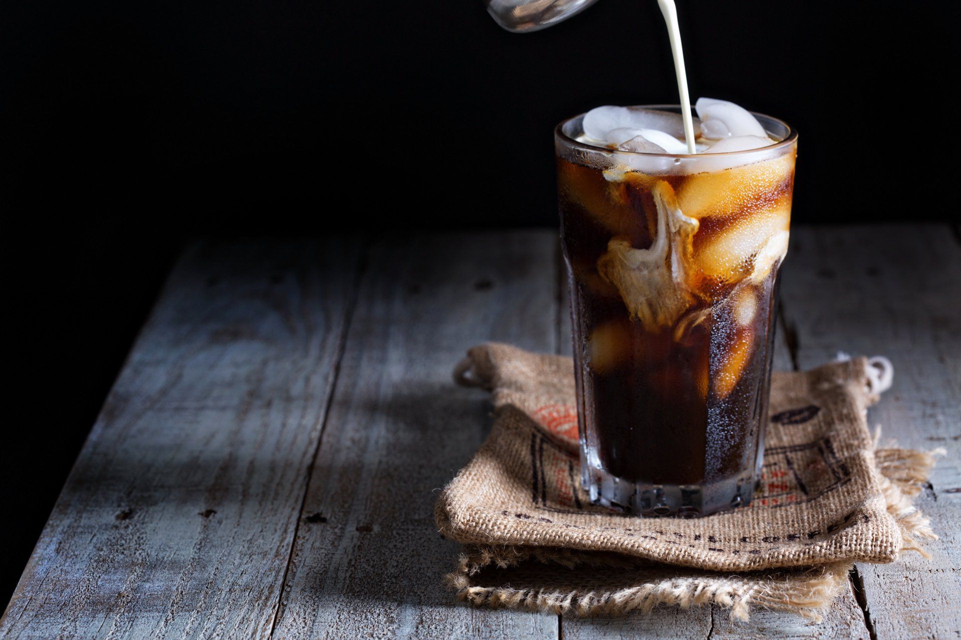 Cold Brew