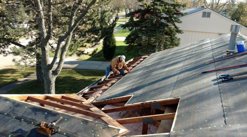 Roofing Installation - Residential Roofing in Lake in the Hills,, IL
