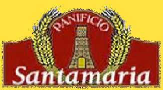 Logo Panificio Santamaria