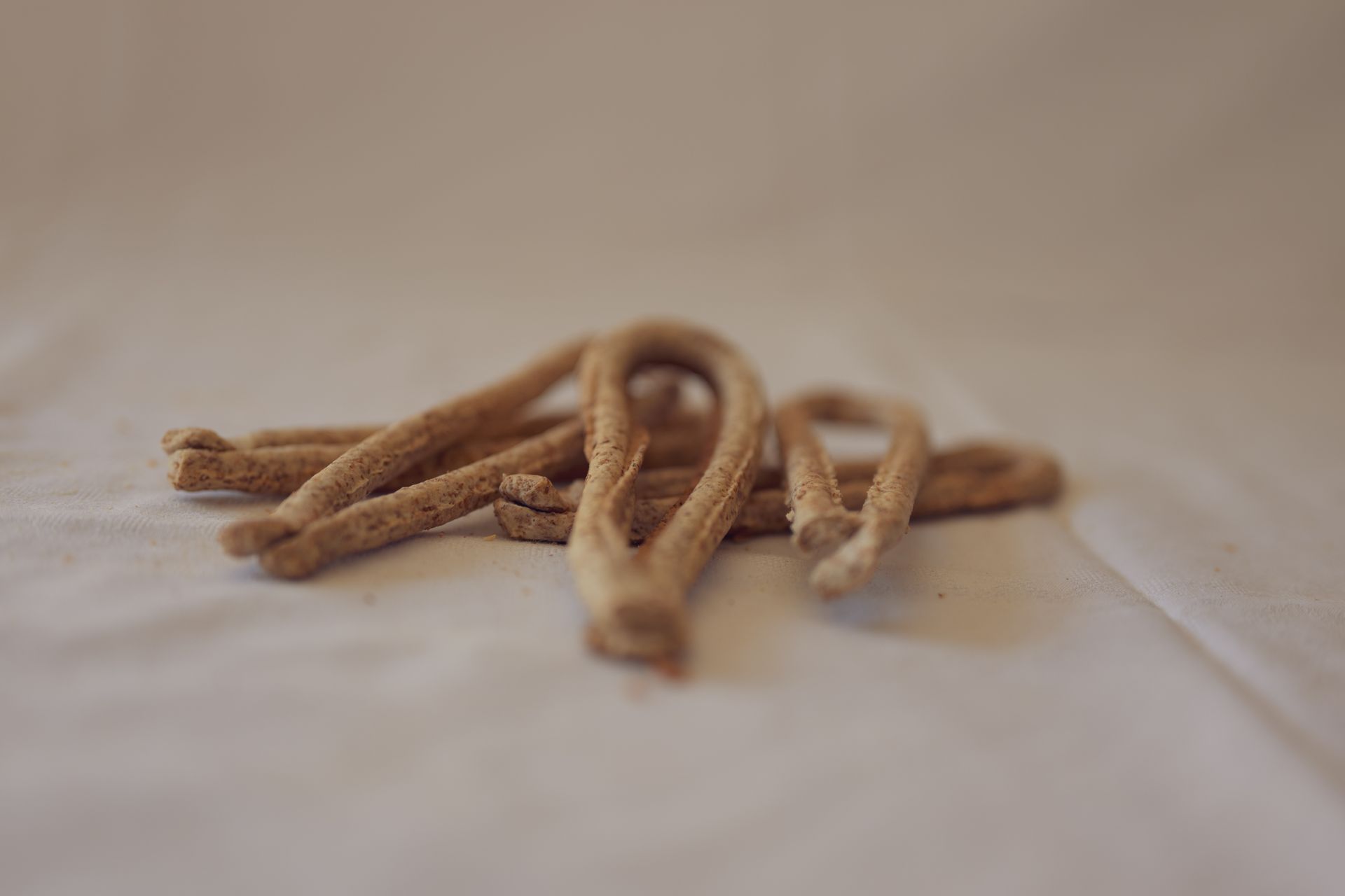 Taralli integrali