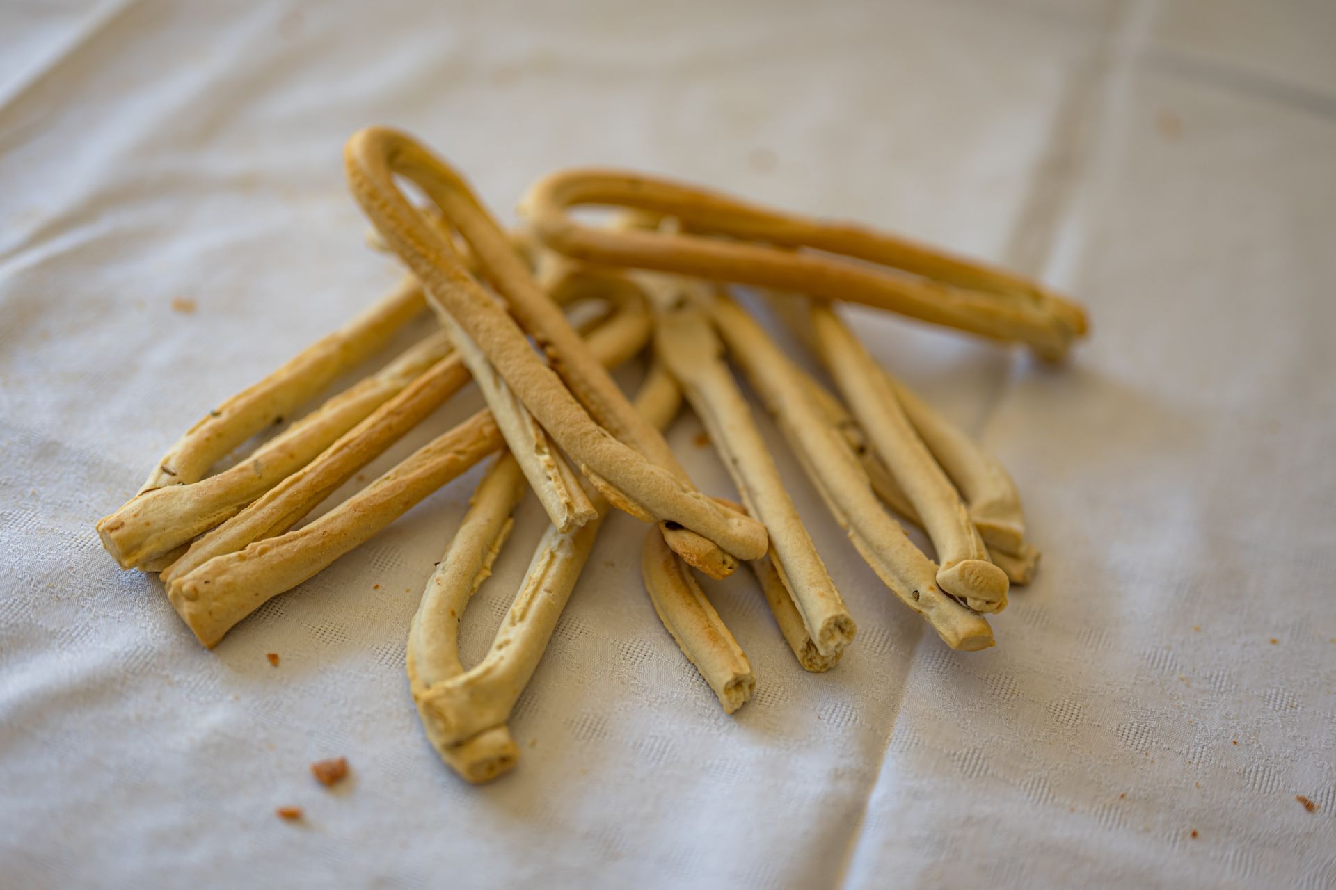 Taralli della nonna