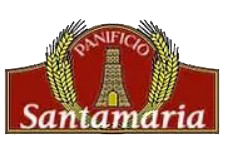 Logo Panificio Santamaria
