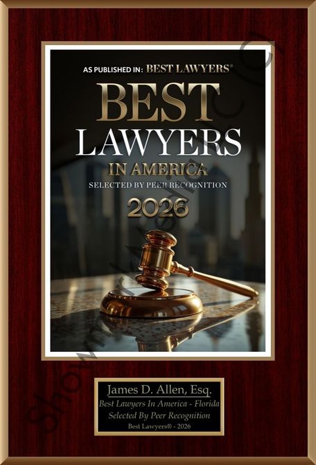 Best Lawyers