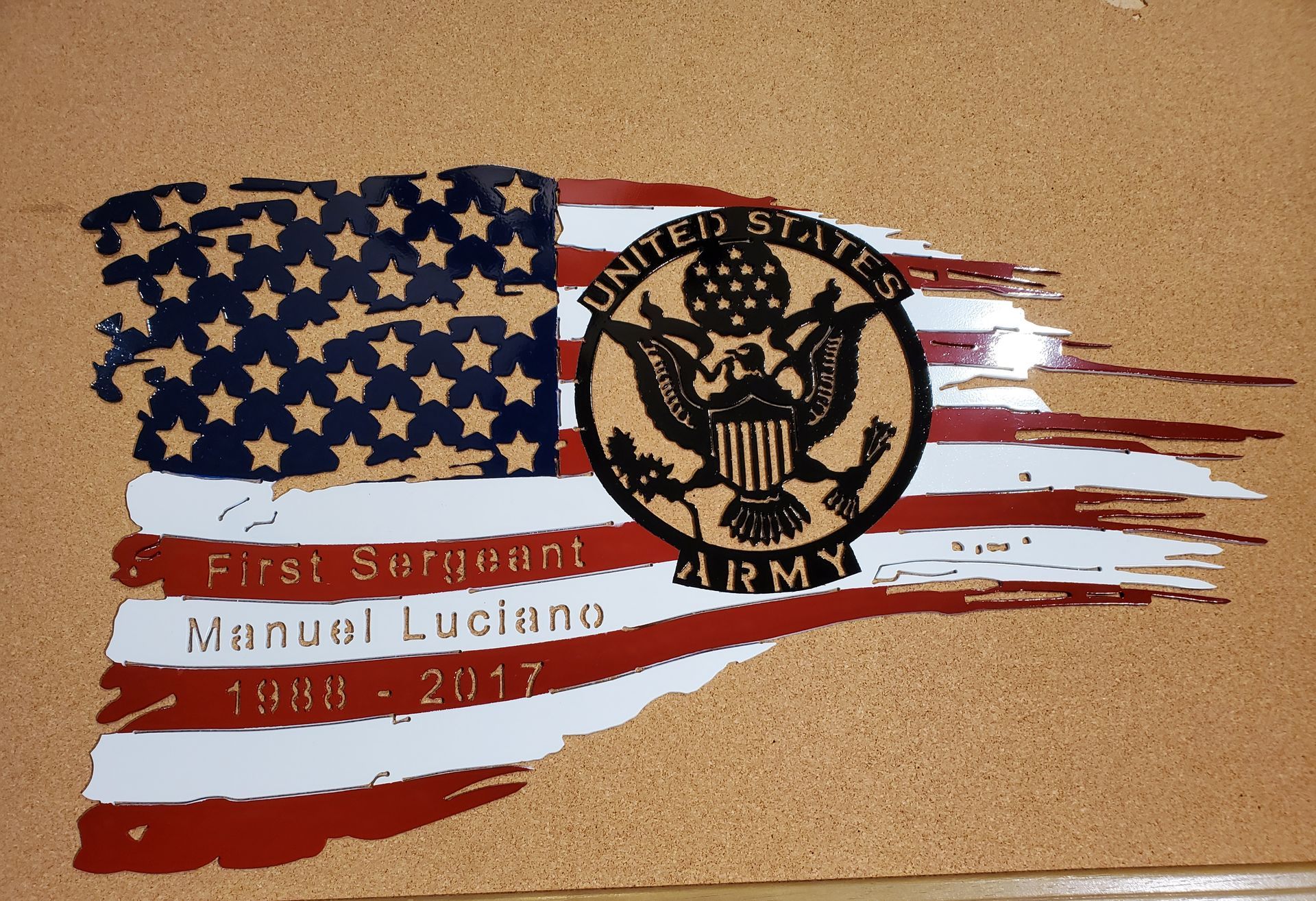 717 Metal Fabrication gallery