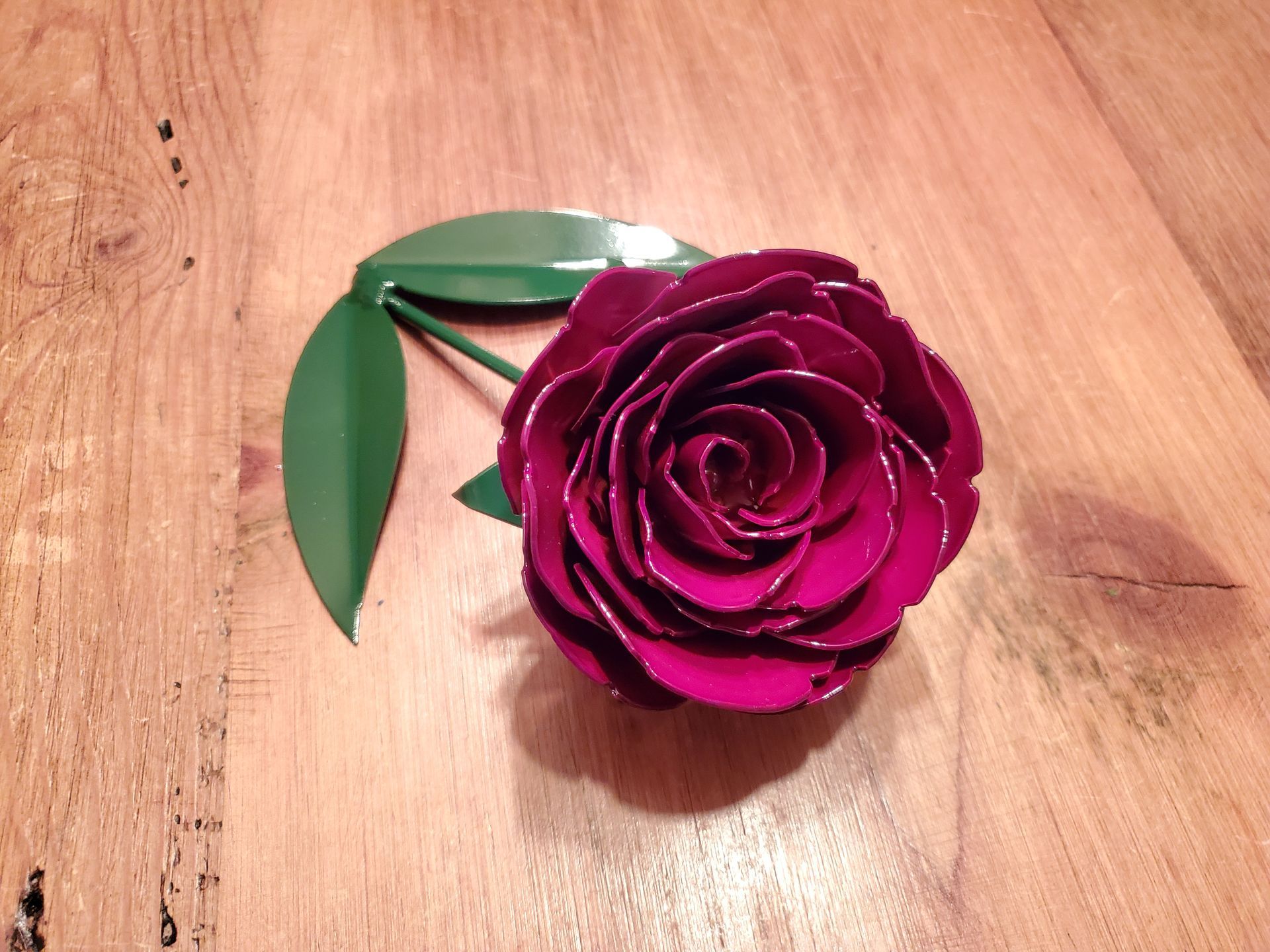 717 Metal Fabrication gallery