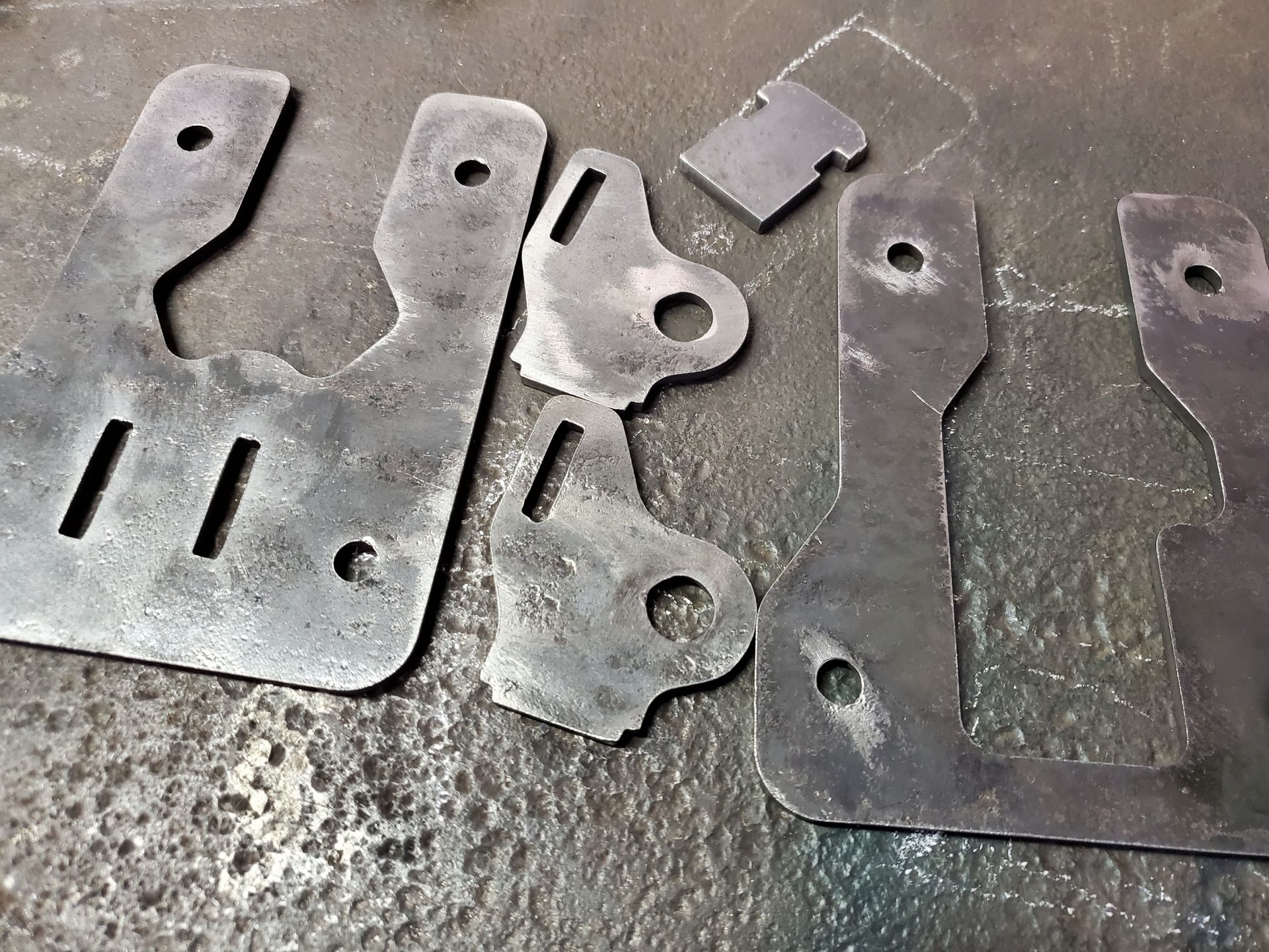 717 Metal Fabrication gallery