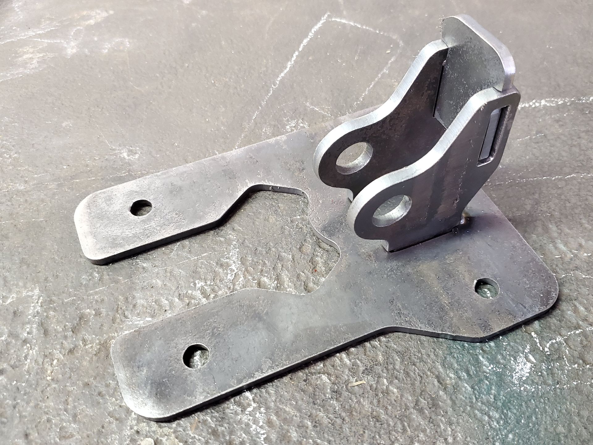 717 Metal Fabrication gallery