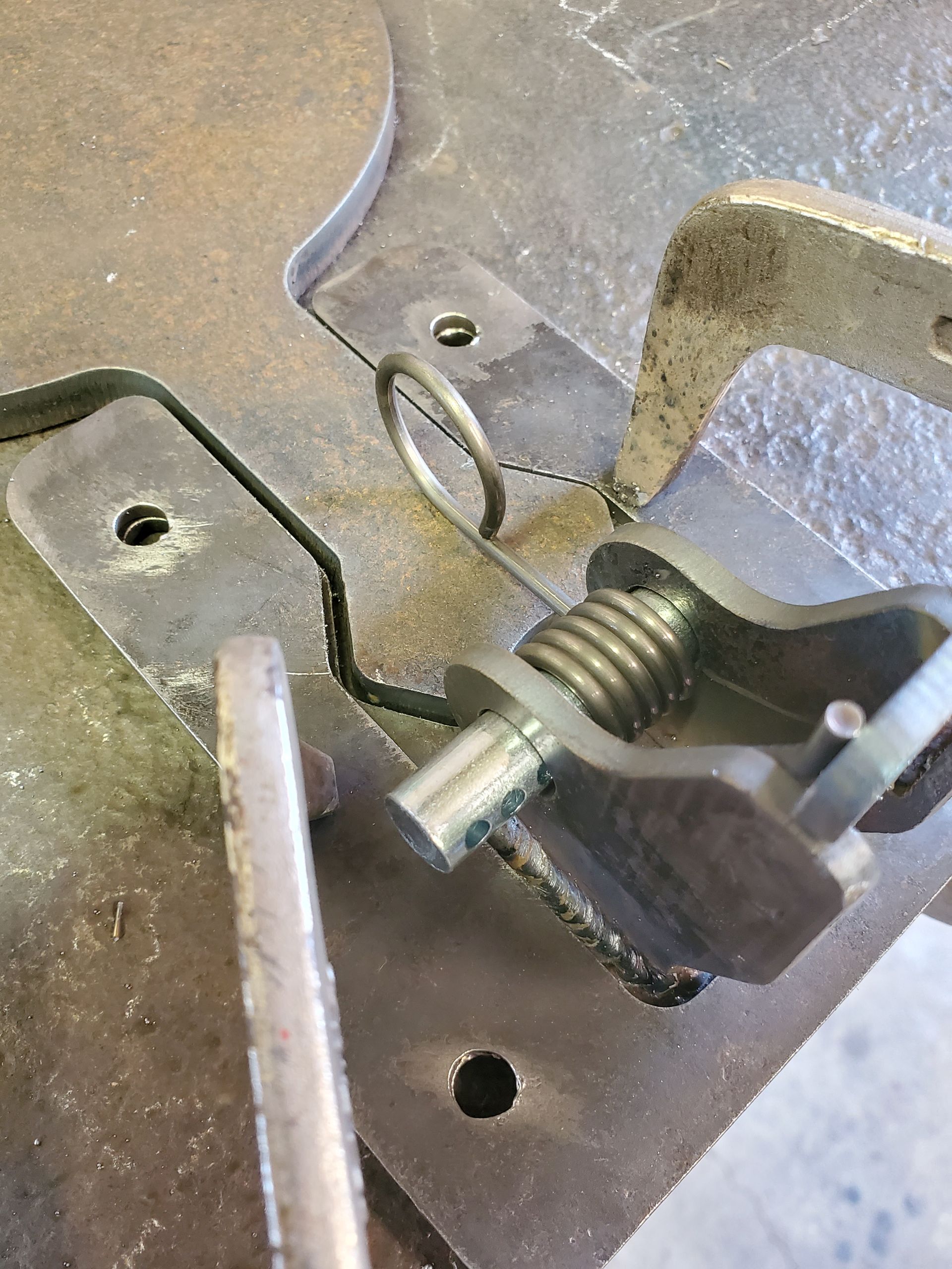 717 Metal Fabrication gallery