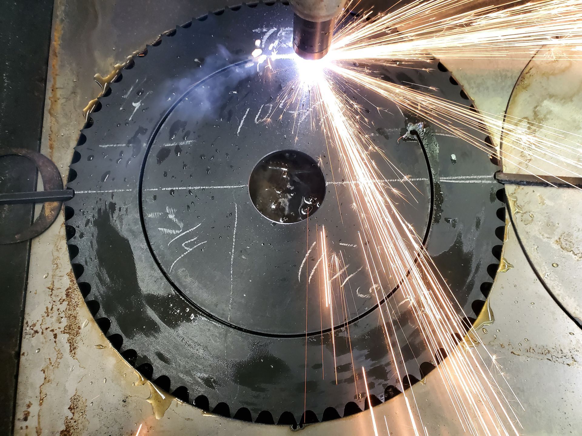 717 Metal Fabrication gallery