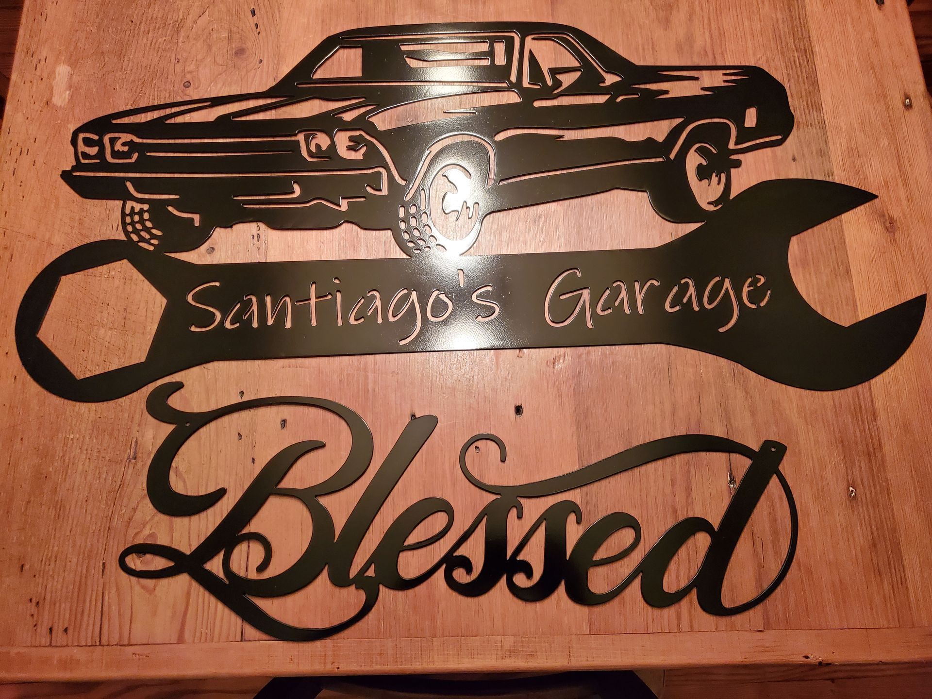 717 Metal Fabrication gallery