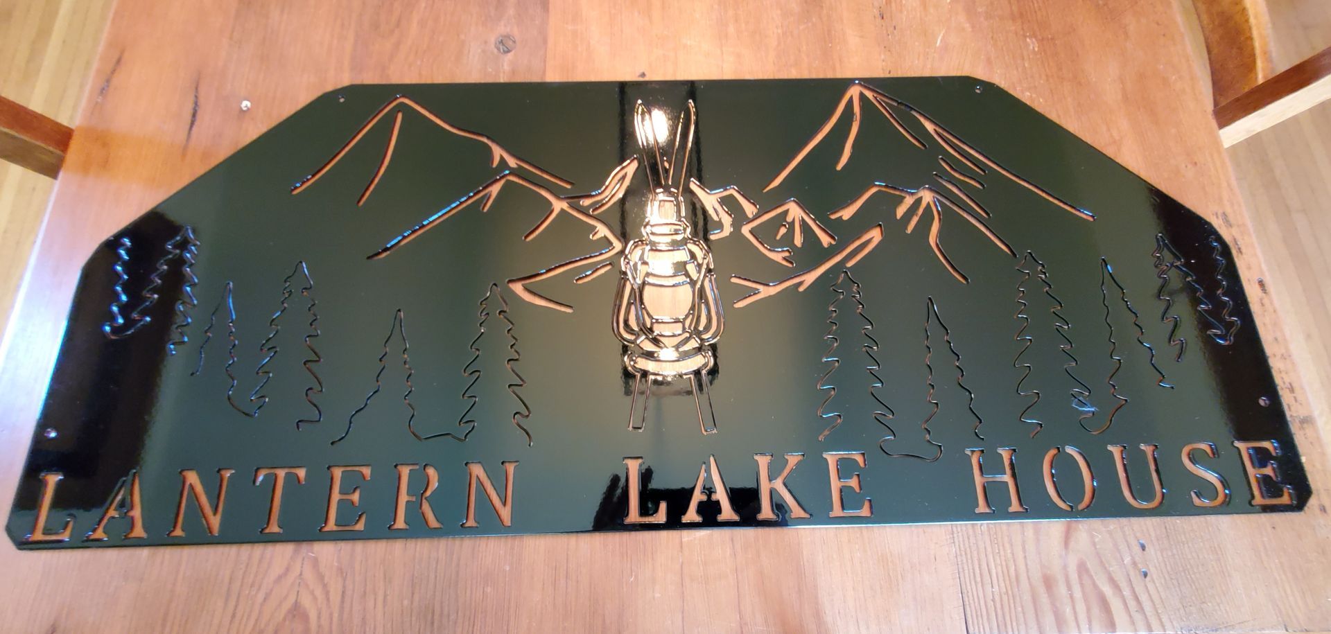 717 Metal Fabrication gallery