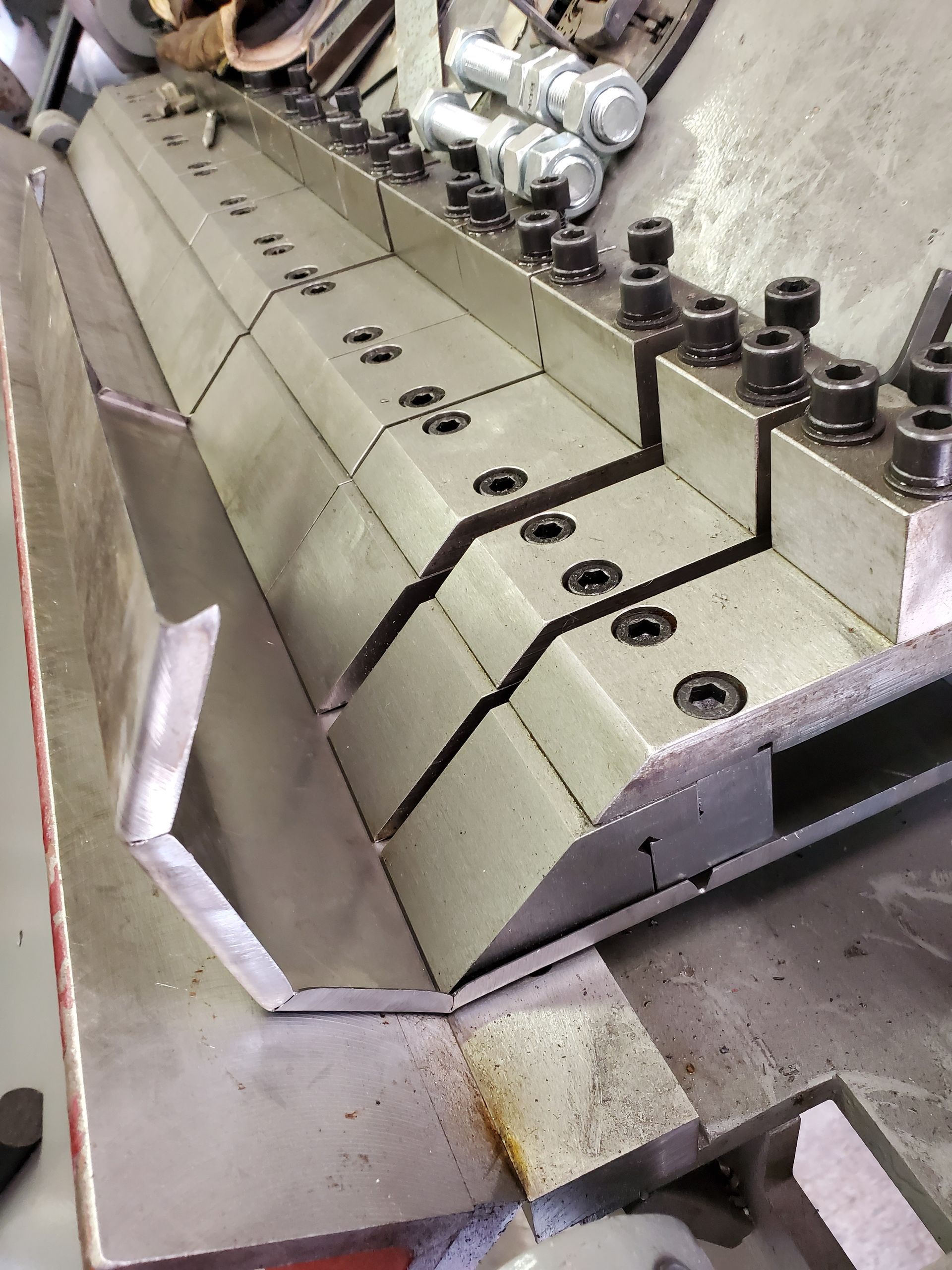 717 Metal Fabrication gallery