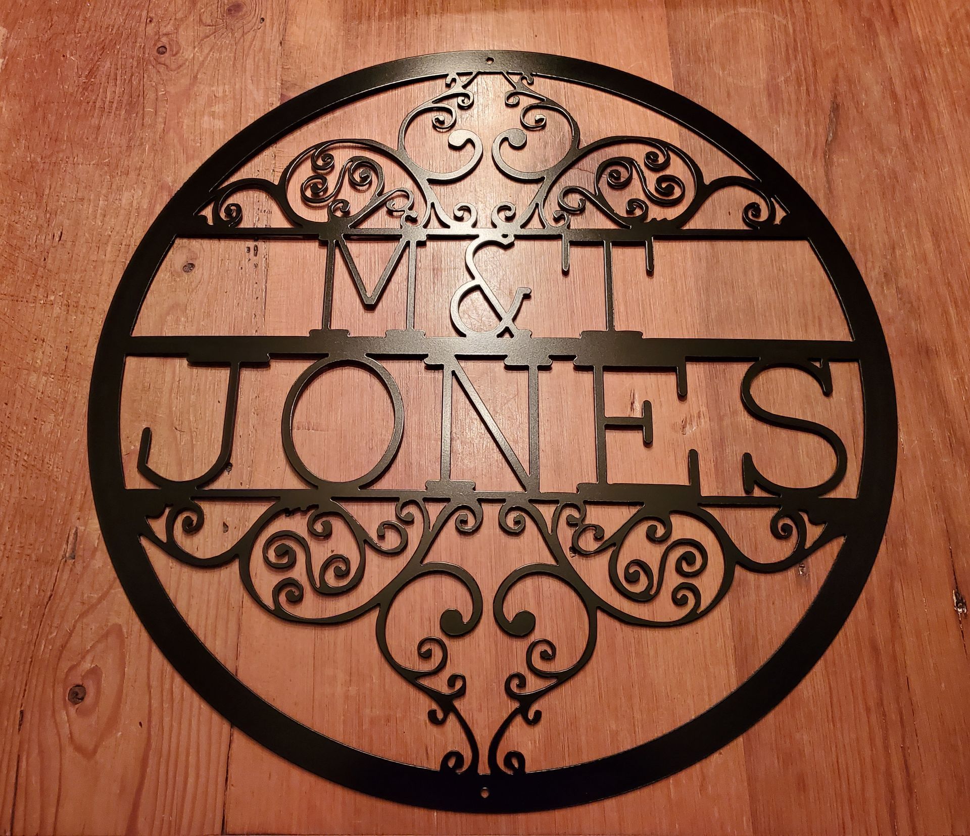 717 Metal Fabrication gallery