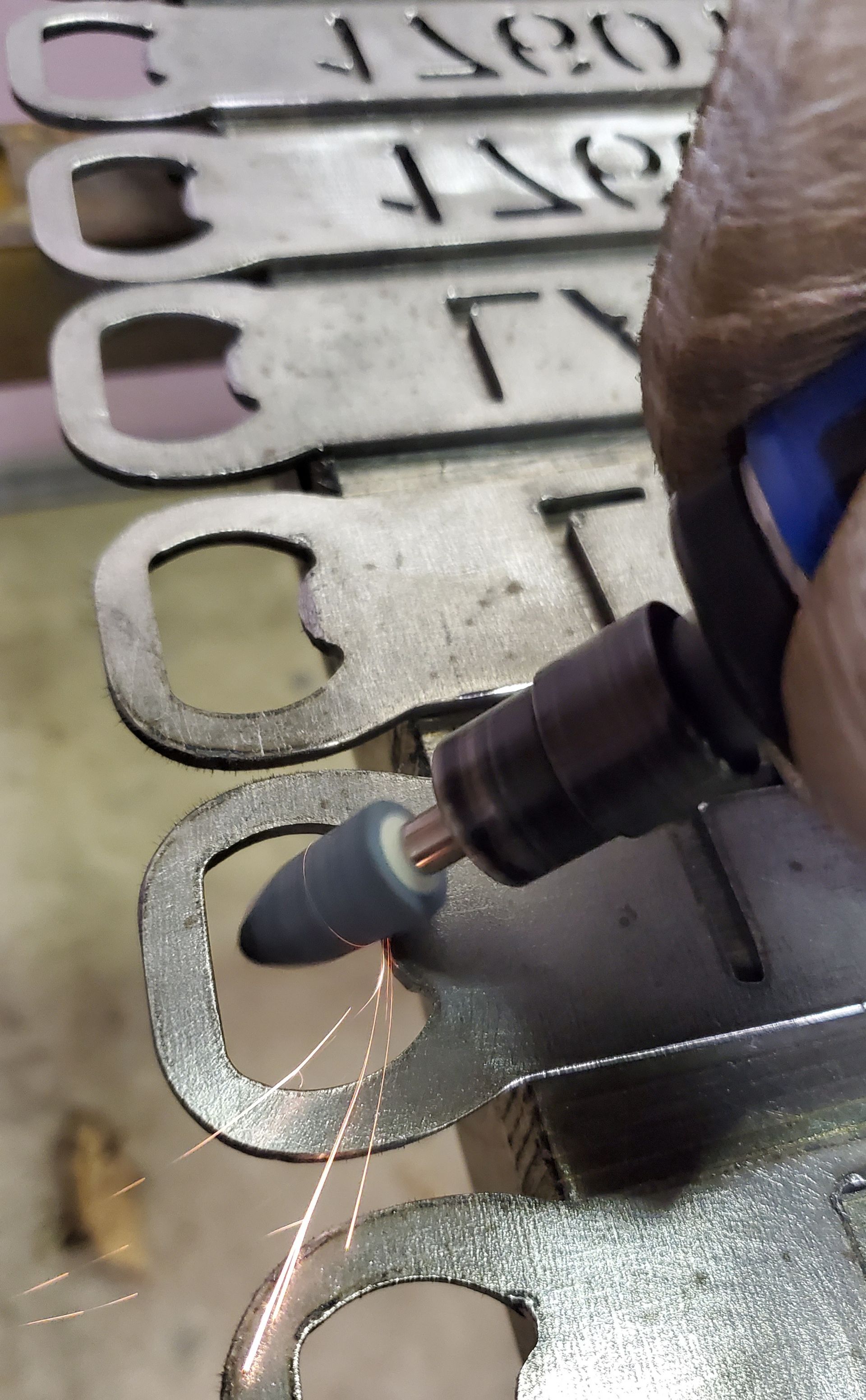 717 Metal Fabrication gallery