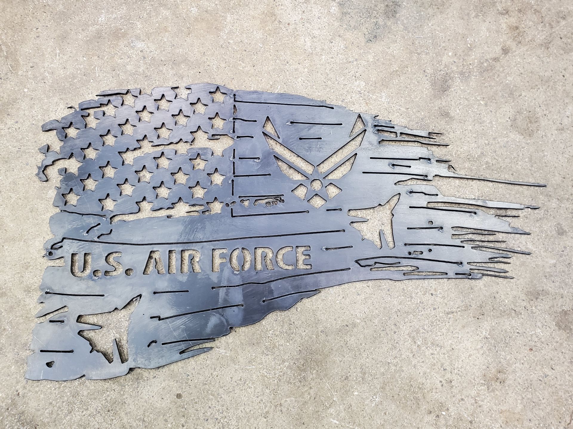 717 Metal Fabrication gallery