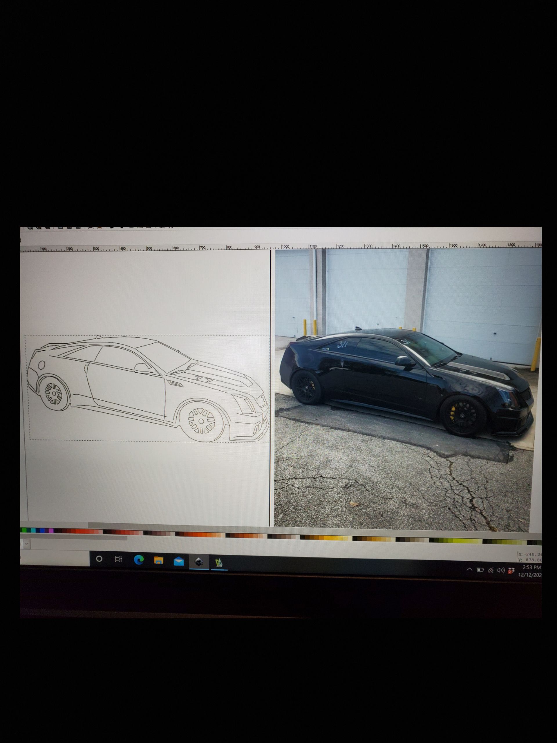 717 Metal Fabrication gallery