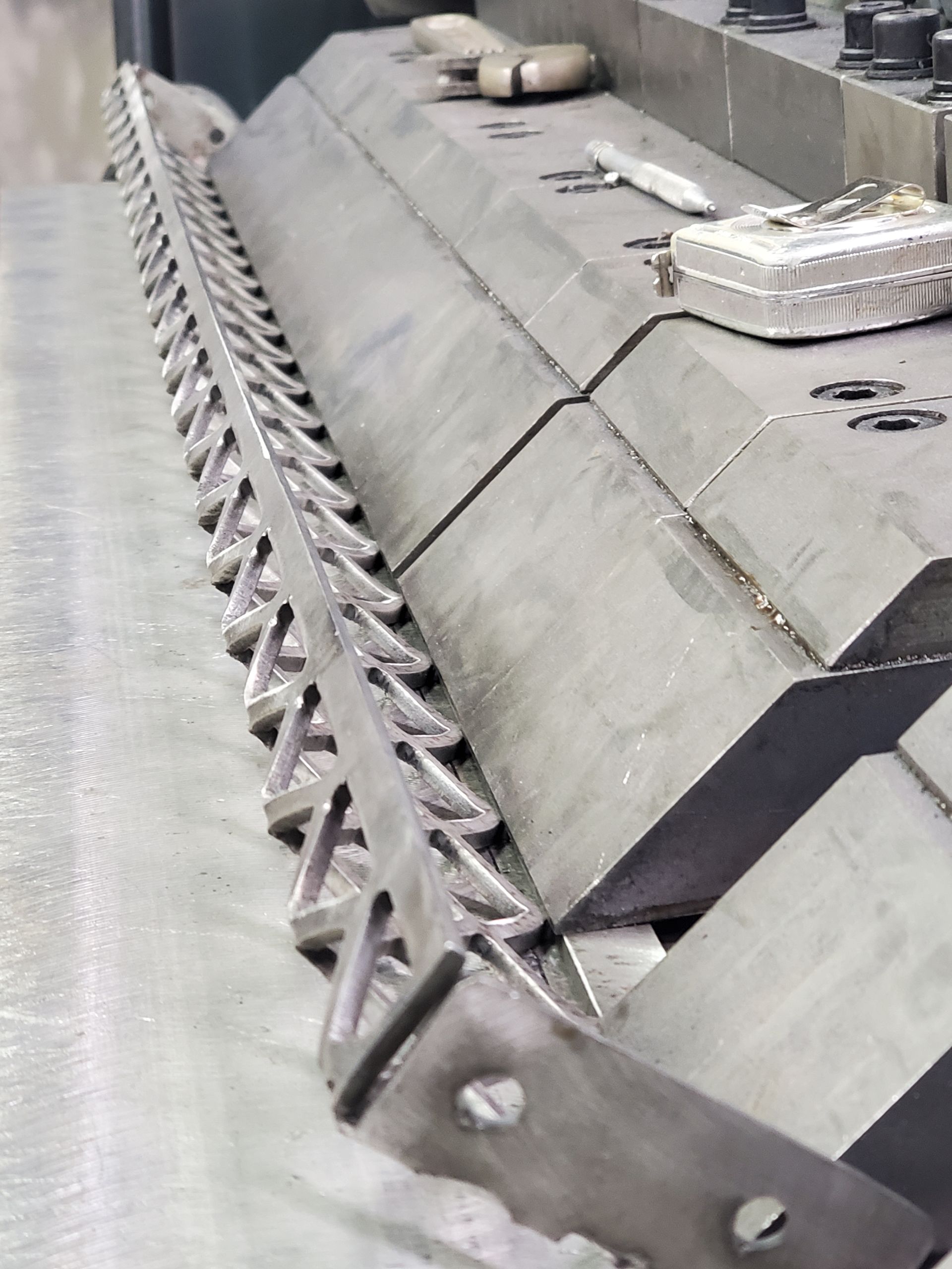 717 Metal Fabrication gallery