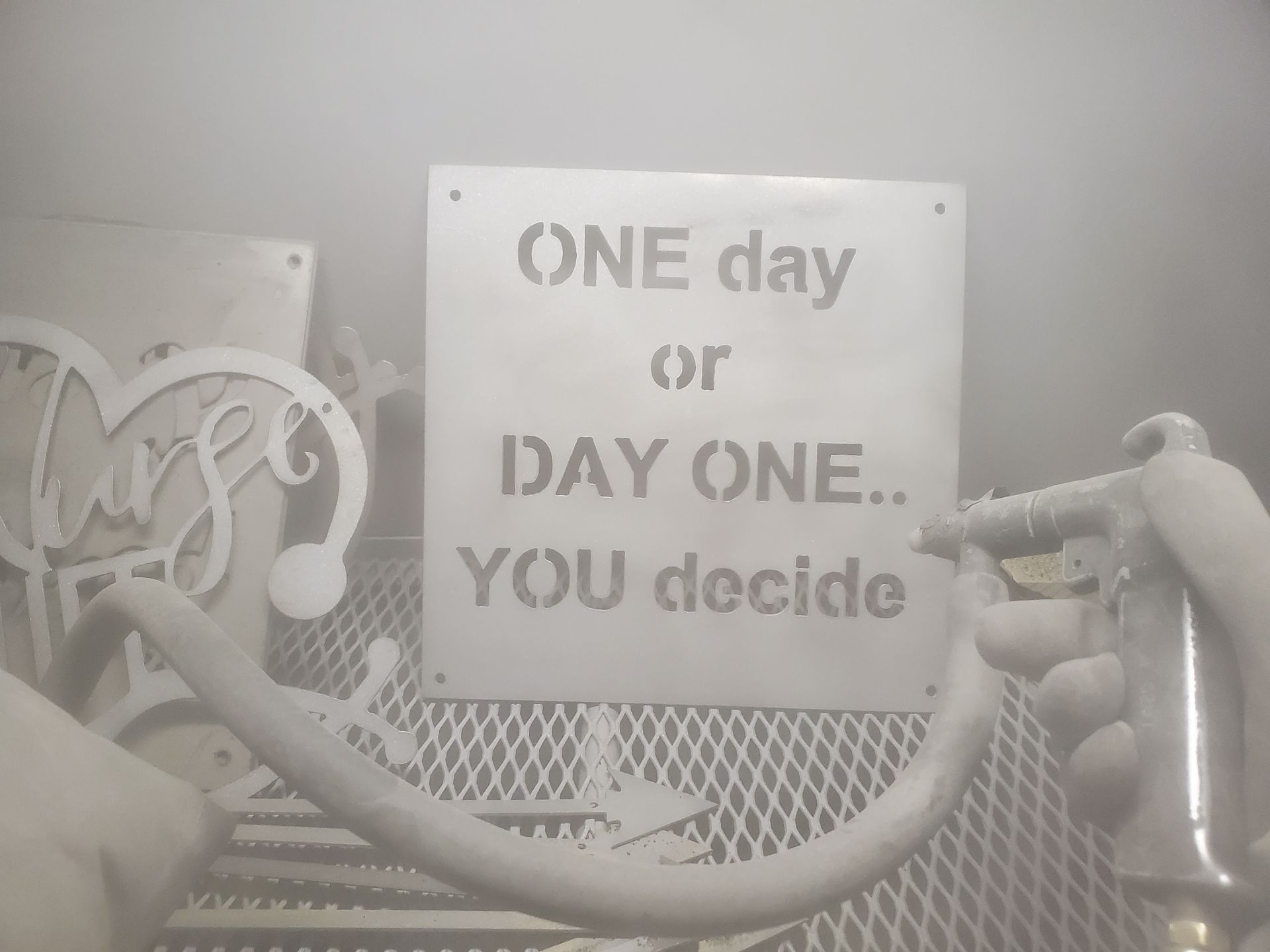 717 Metal Fabrication gallery