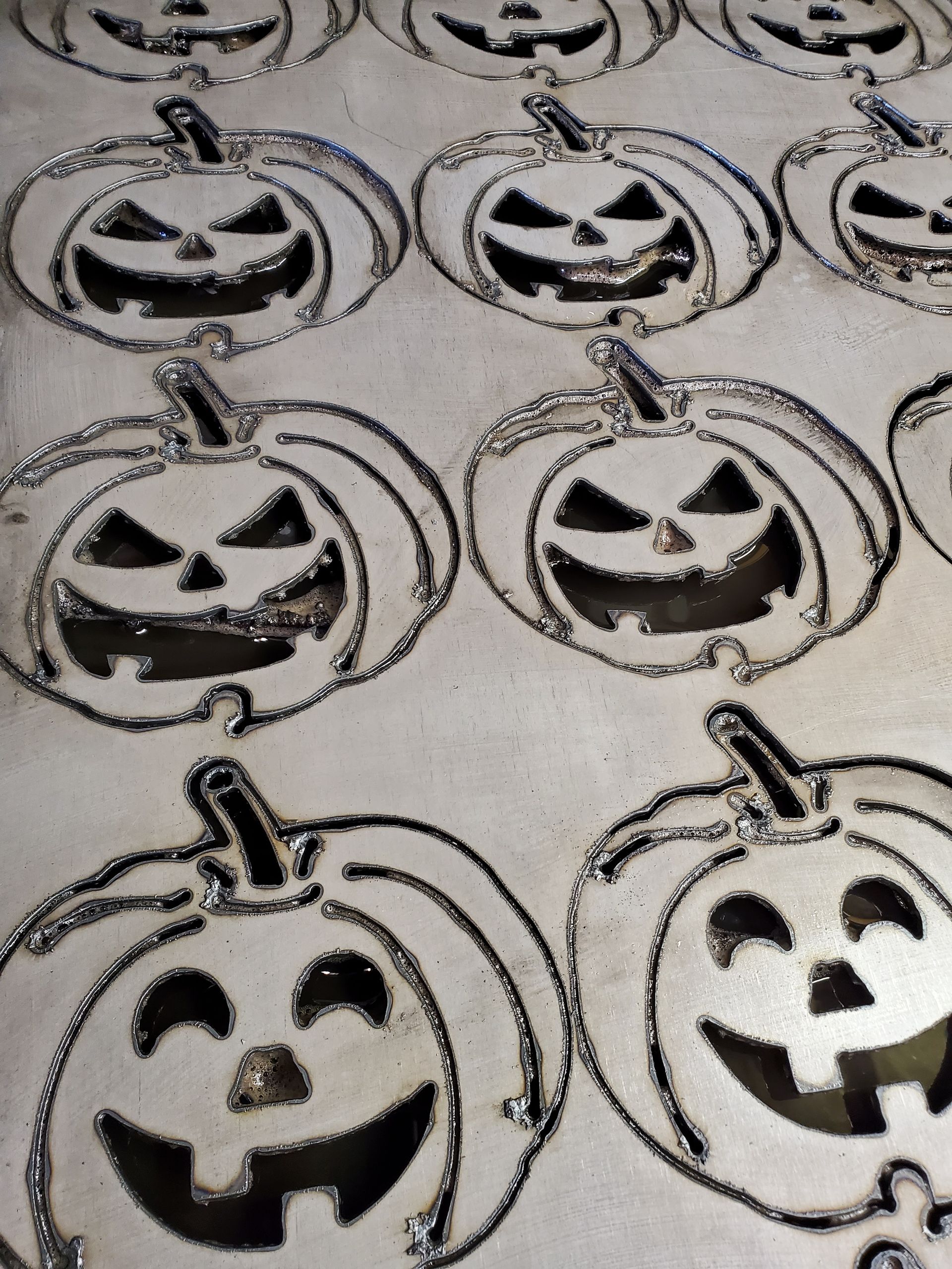 717 Metal Fabrication gallery