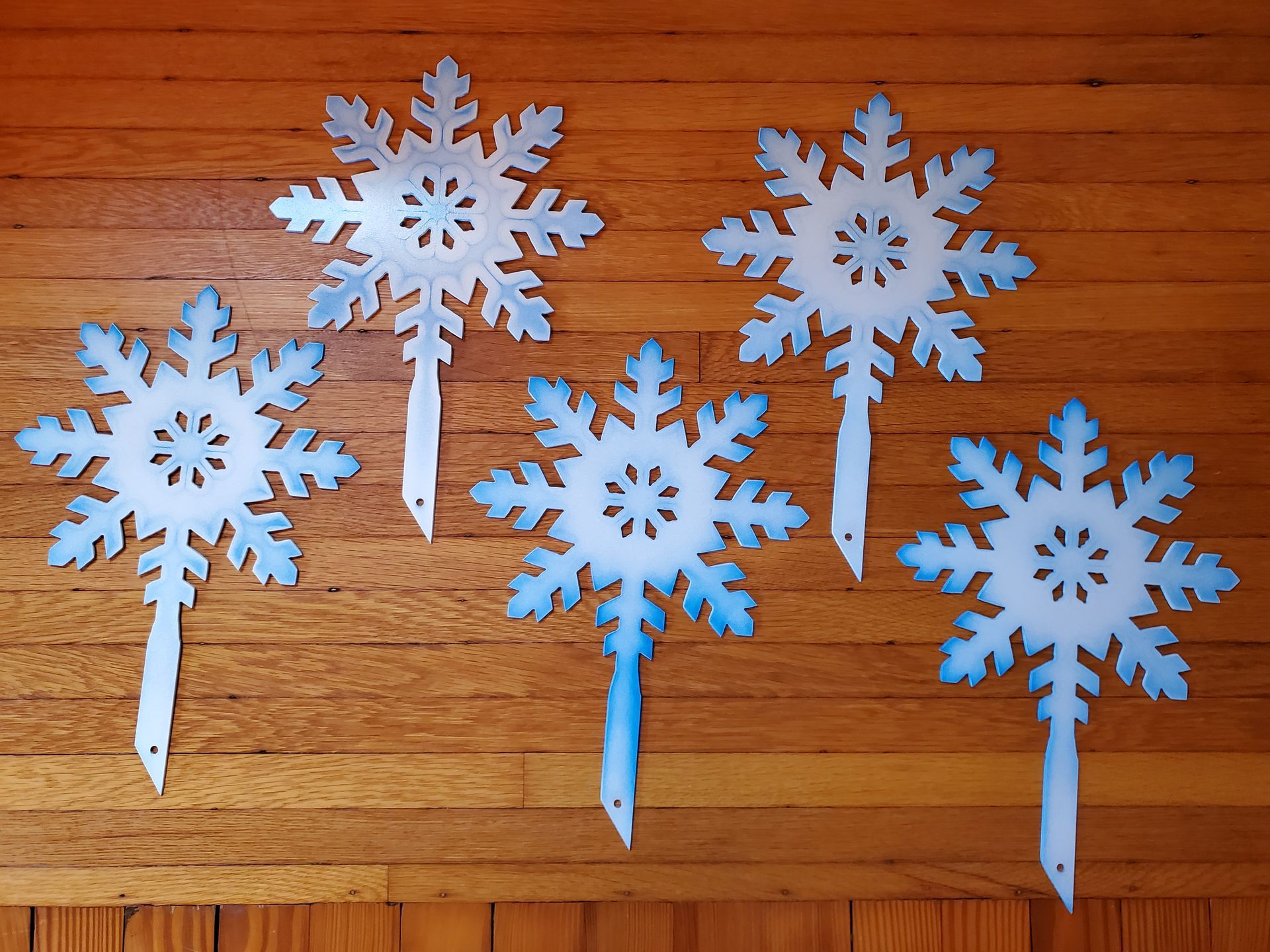 717 Metal Fabrication gallery