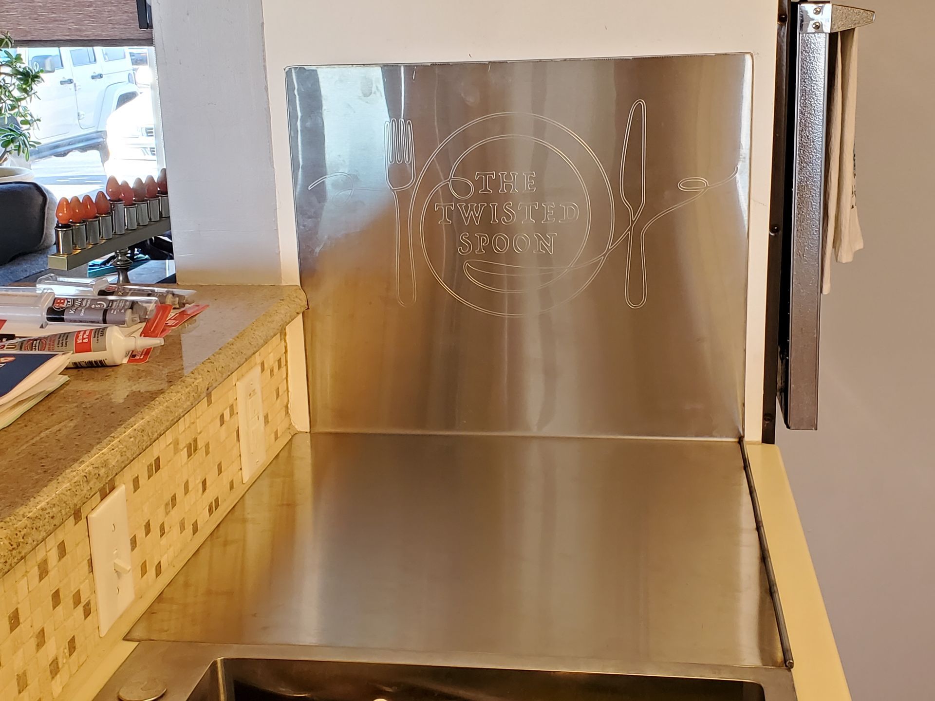 717 Metal Fabrication gallery