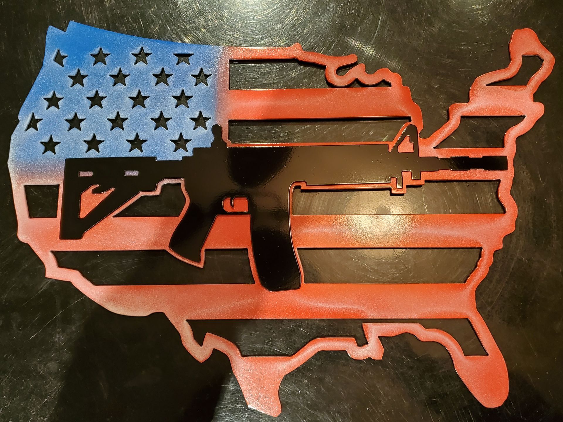 717 Metal Fabrication gallery