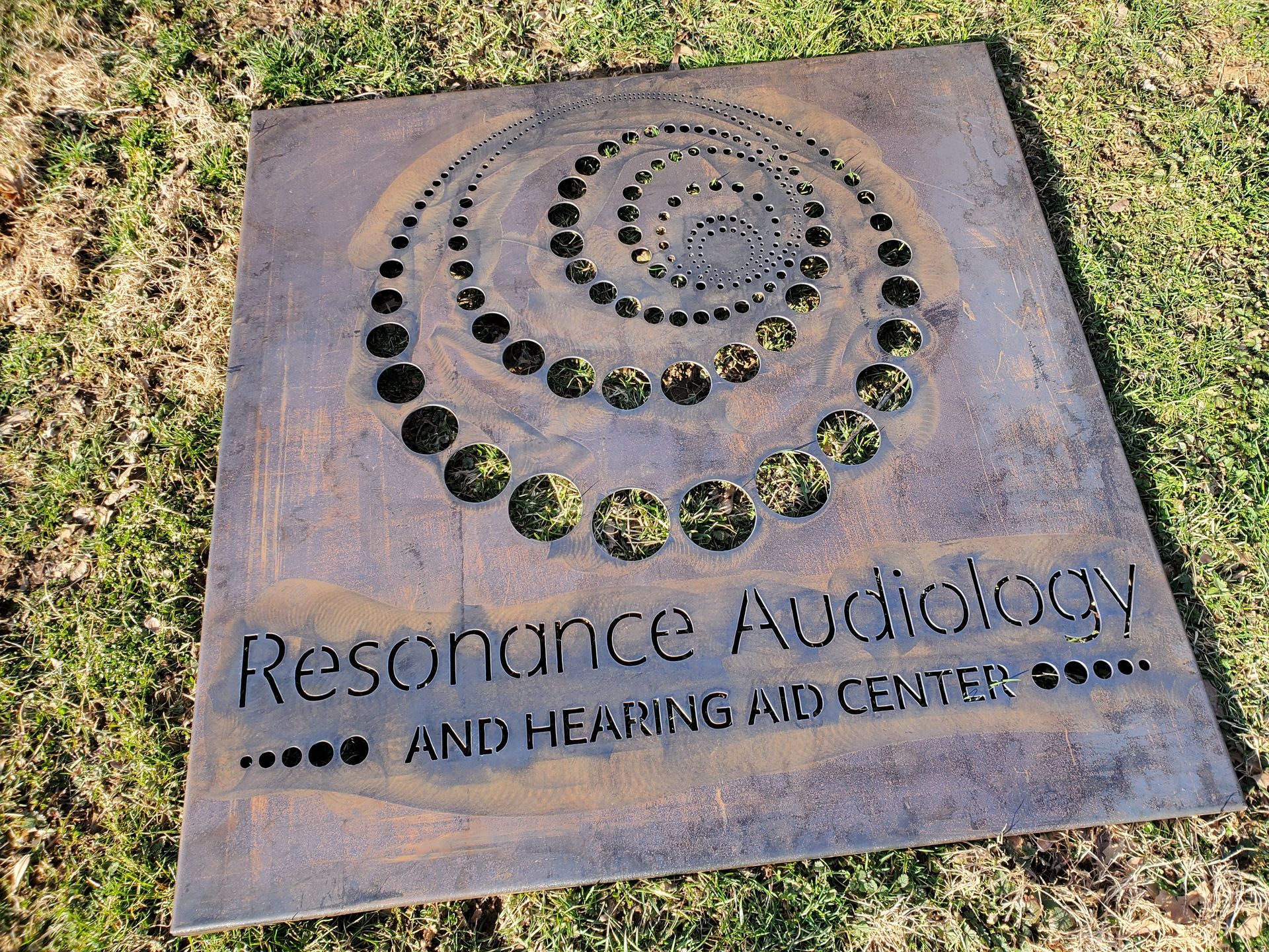 717 Metal Fabrication gallery