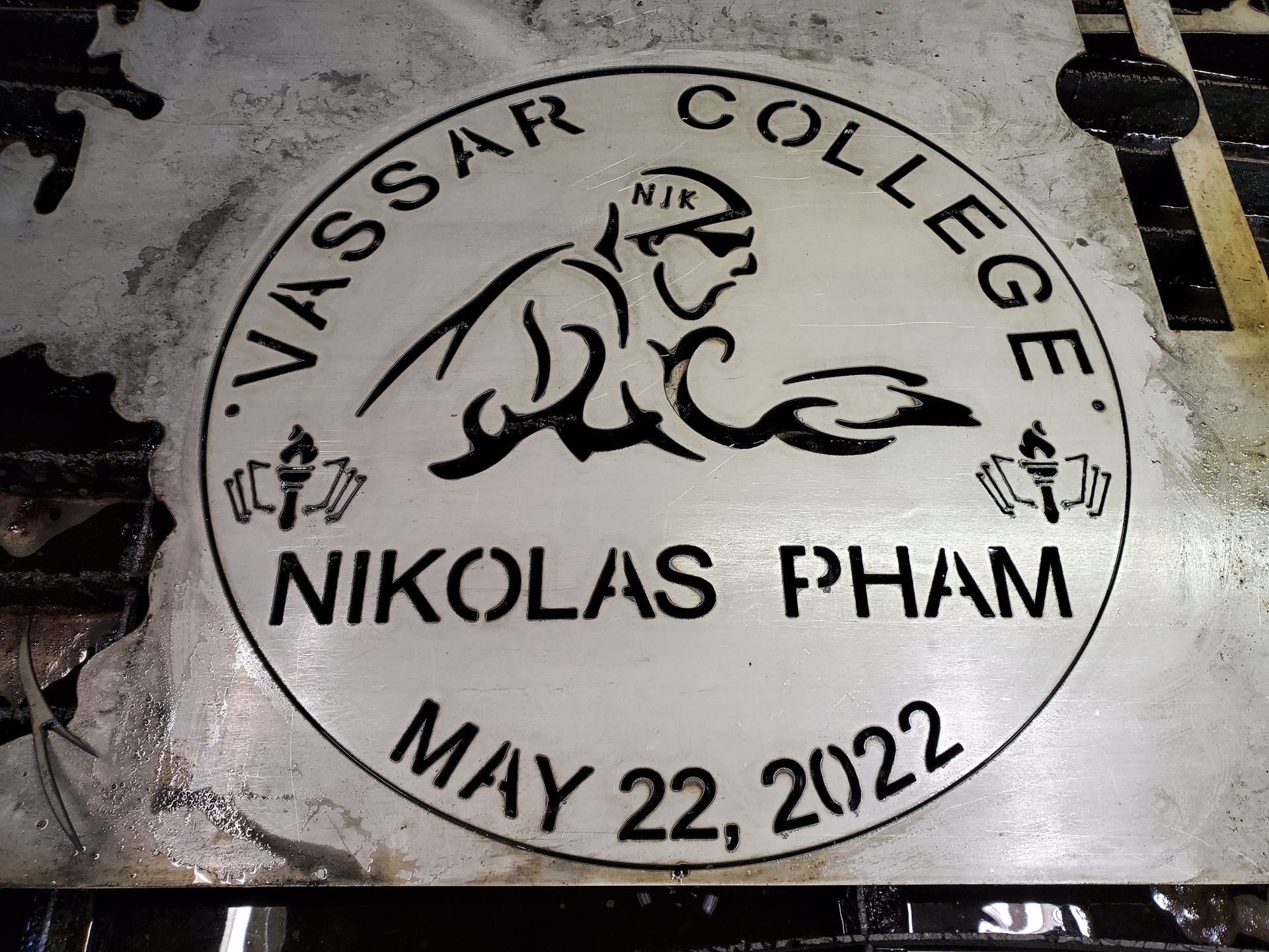 717 Metal Fabrication gallery