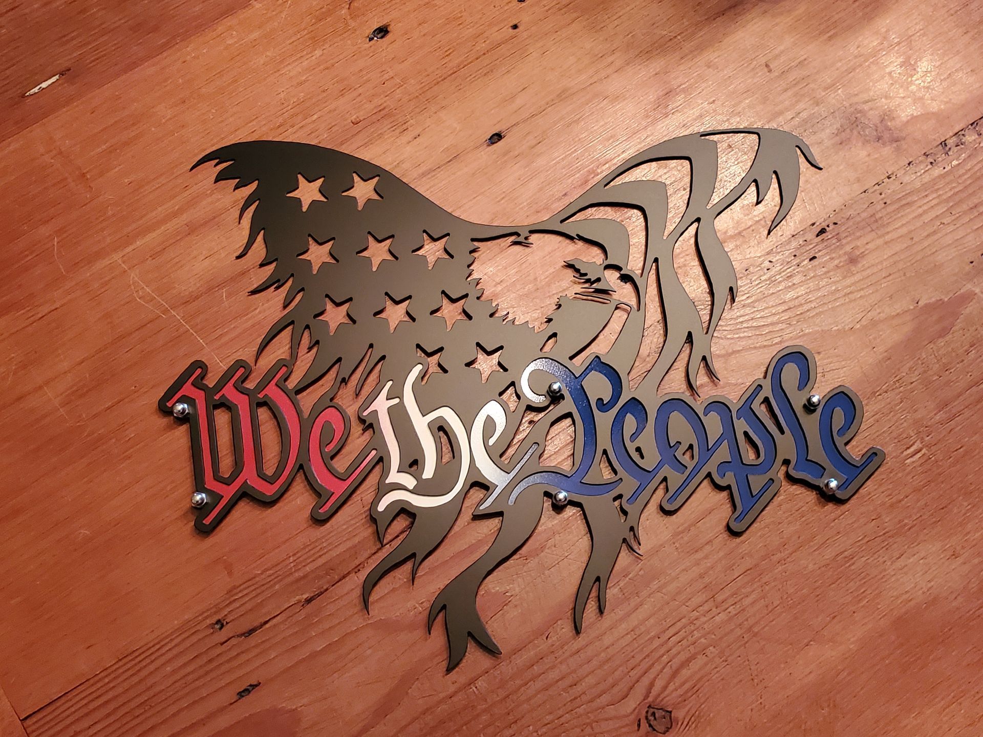 717 Metal Fabrication gallery