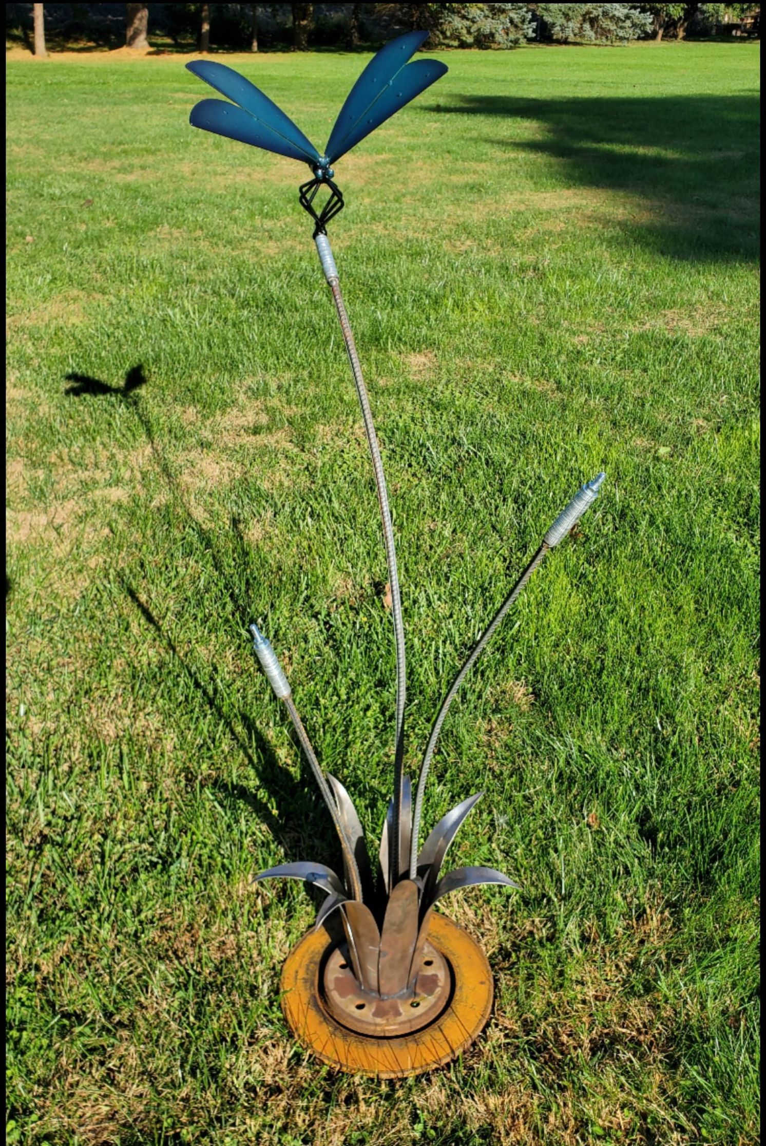 717 Metal Fabrication gallery