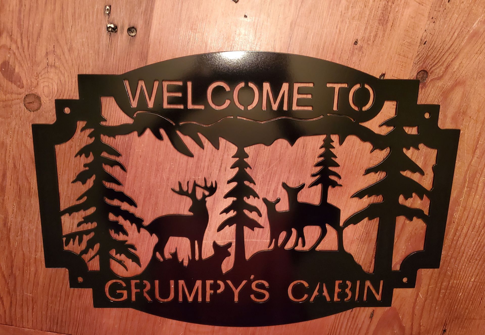 717 Metal Fabrication gallery