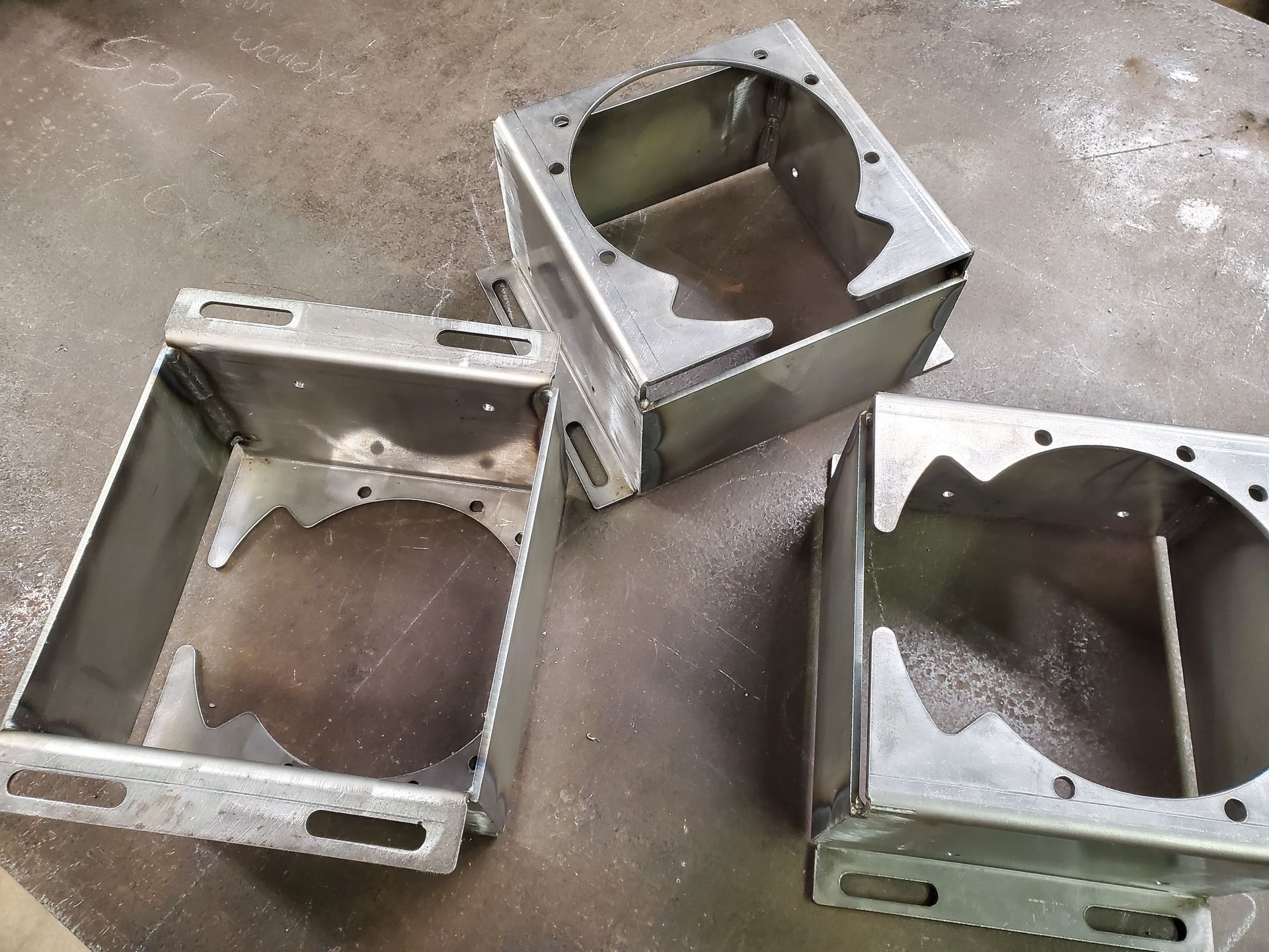 717 Metal Fabrication gallery