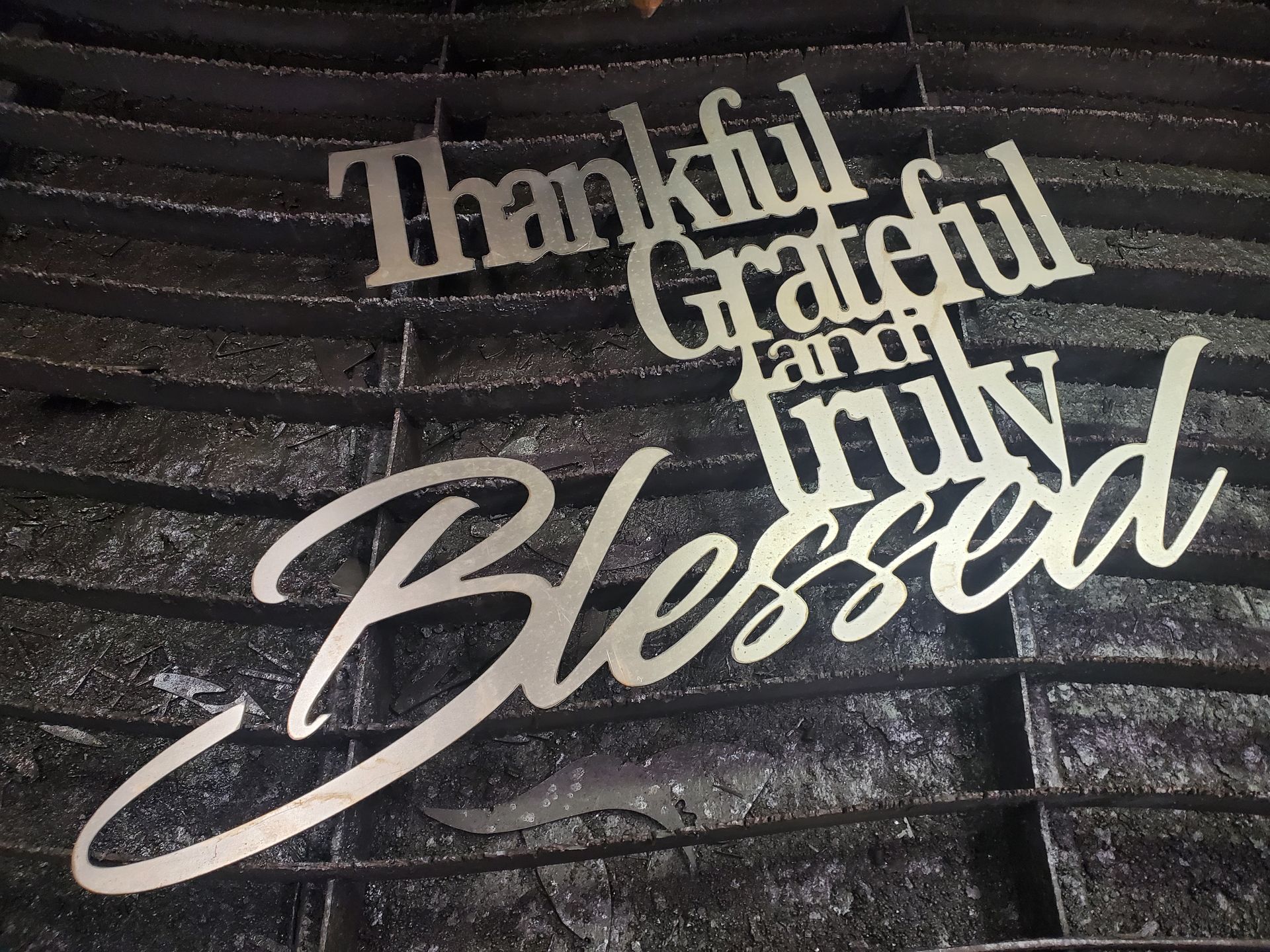 717 Metal Fabrication gallery