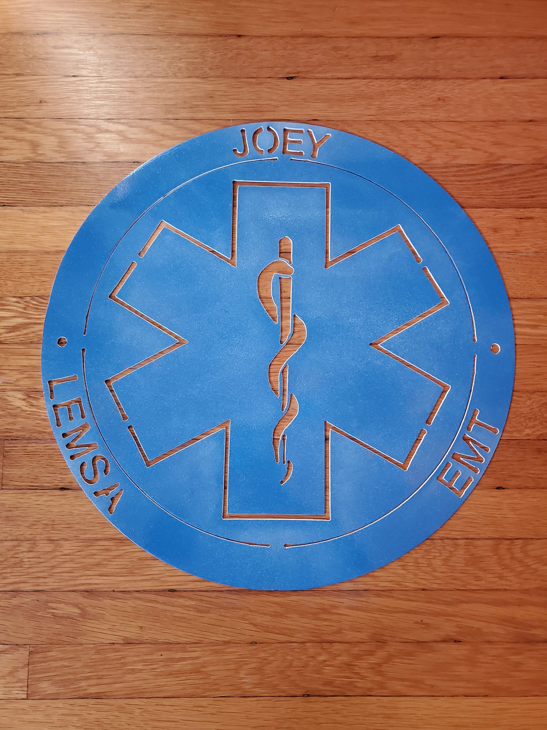 717 Metal Fabrication gallery