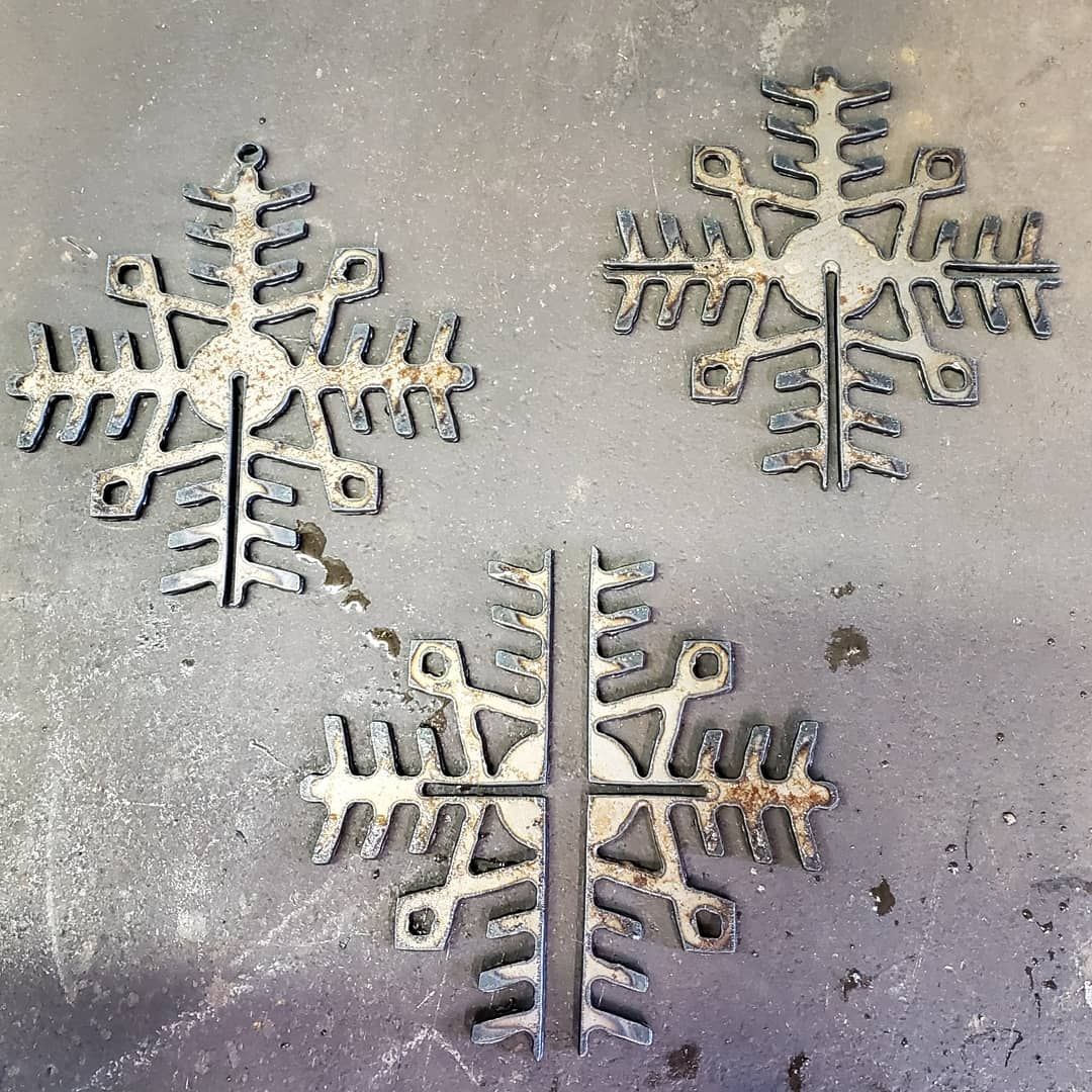 717 Metal Fabrication gallery