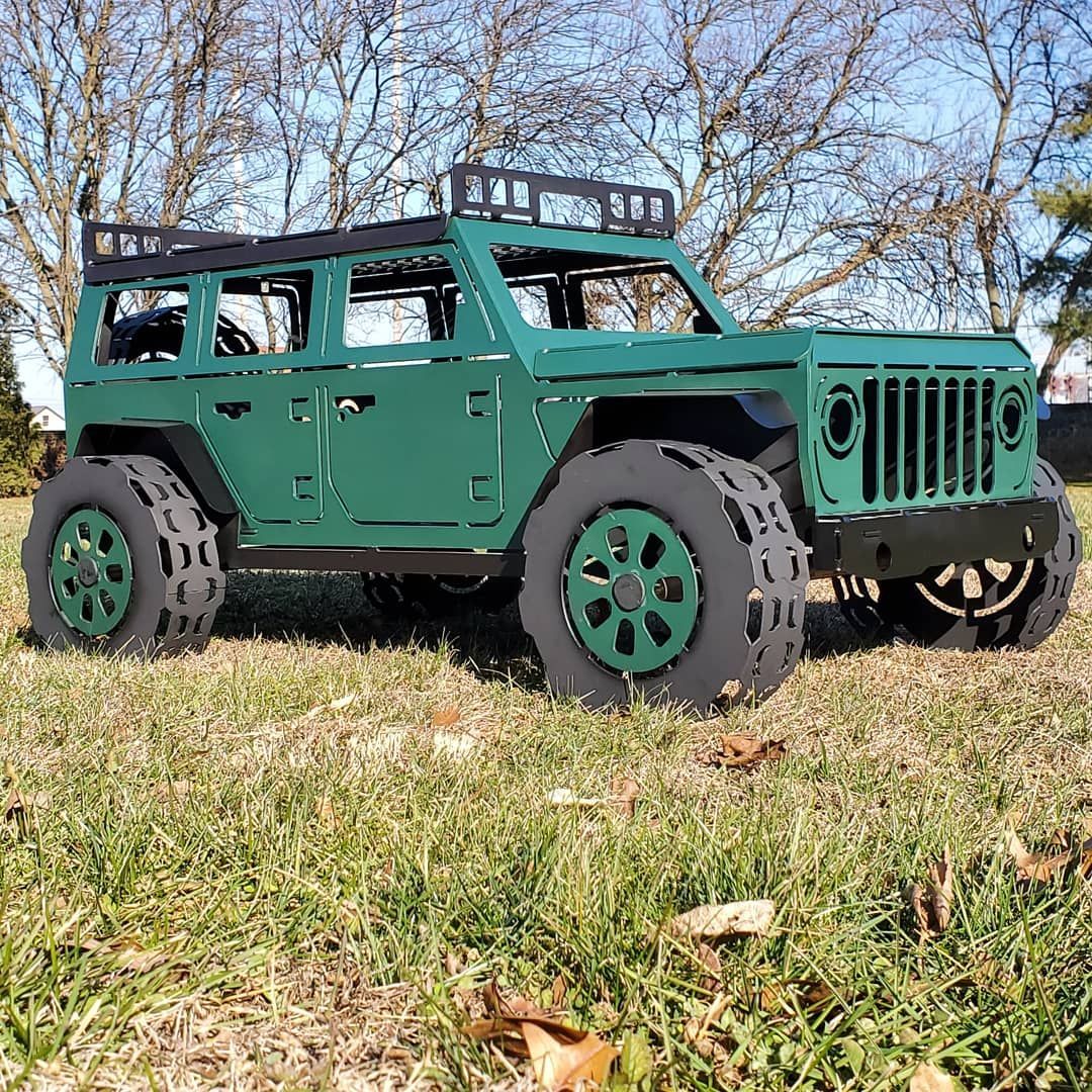 717 Metal Fabrication gallery