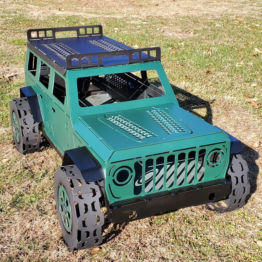 717 Metal Fabrication gallery