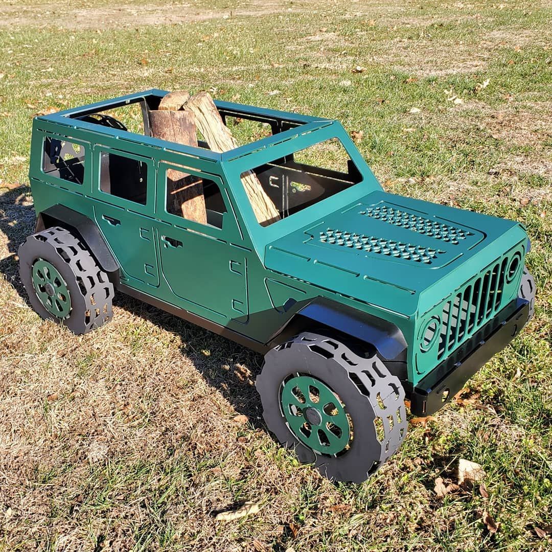 717 Metal Fabrication gallery