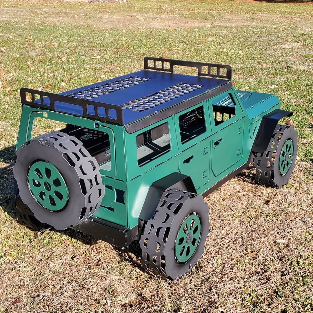 717 Metal Fabrication gallery