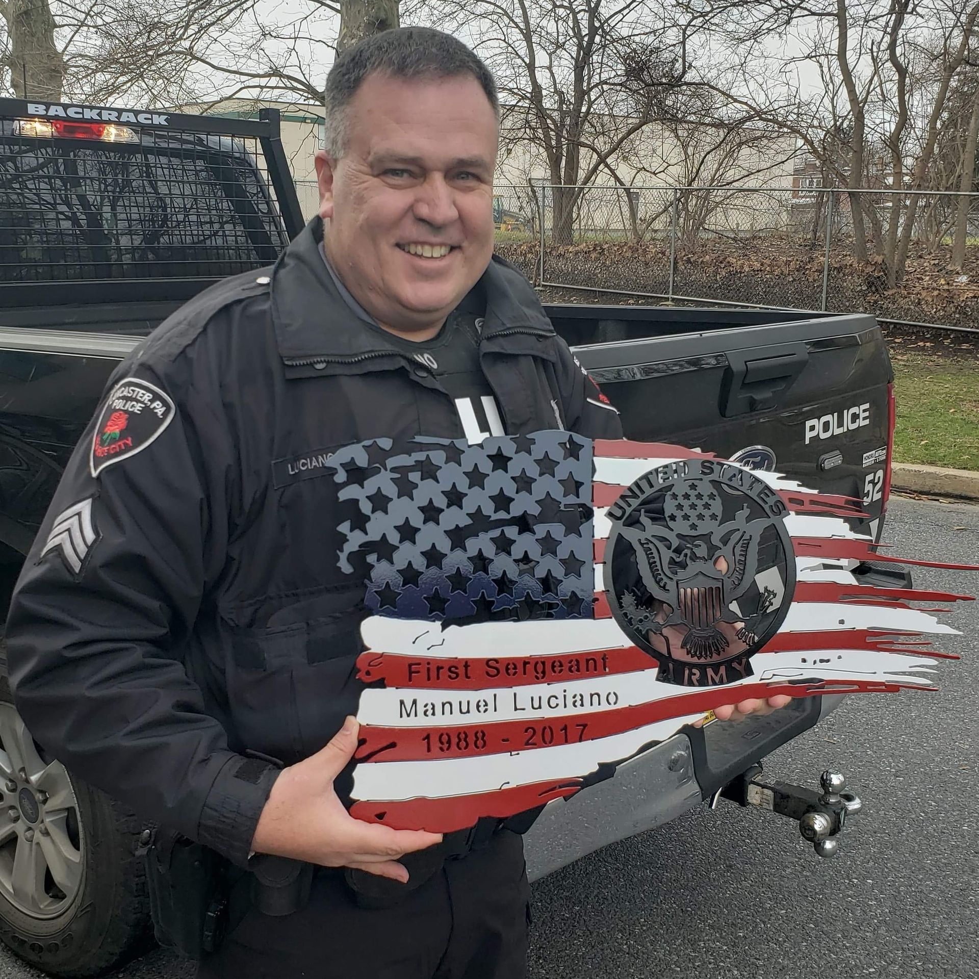 717 Metal Fabrication gallery