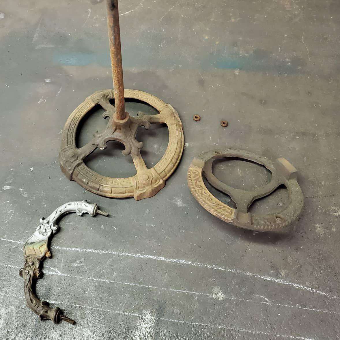 717 Metal Fabrication gallery